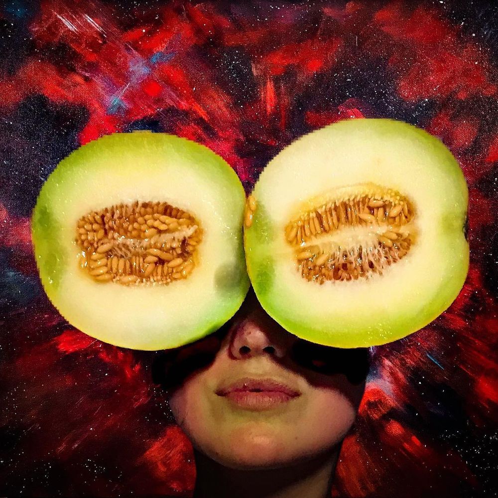 Meet your Posher, Lillian